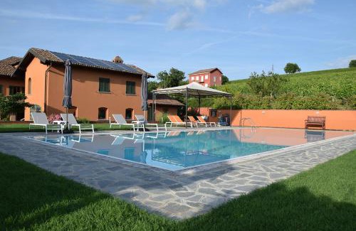 Nizza Monferrato Casa | Cascina dei Giacinti