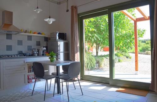 Nizza Monferrato Casa | Cascina dei Giacinti