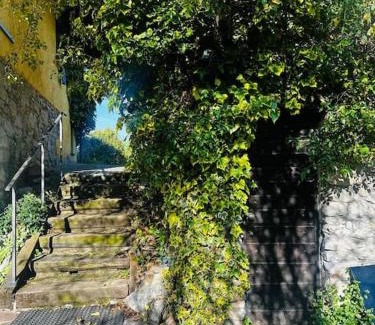 Rancio Valcuvia Chalet De Esquí | Cascina di Malva