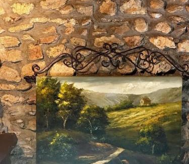 Rancio Valcuvia Chalet De Esquí | Cascina di Malva