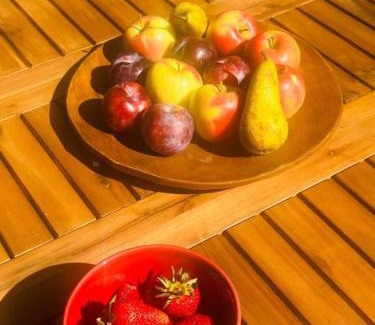 Rancio Valcuvia Chalet De Esquí | Cascina di Malva