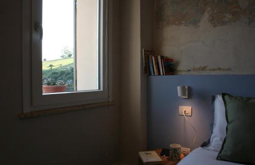 Cardona Casa | Cascina Fazioli B&B