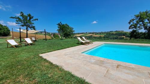 Cardona Casa | Cascina Fazioli B&B