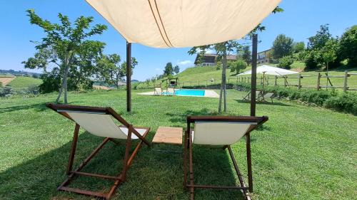 Cardona Casa | Cascina Fazioli B&B