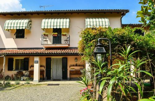 Pozzolo Formigaro Casa | Cascina Folletto