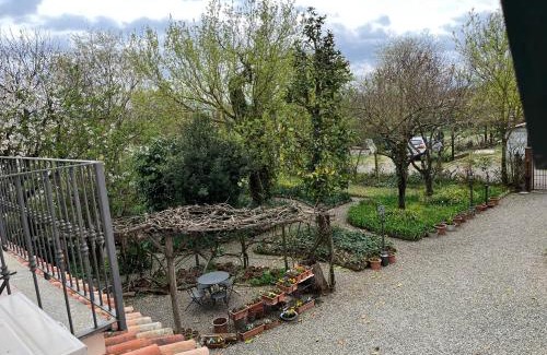 Pozzolo Formigaro Casa | Cascina Folletto