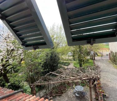 Pozzolo Formigaro Casa | Cascina Folletto