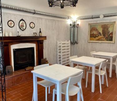 Gabiano Cama Y Desayuno | Cascina Il Dovese