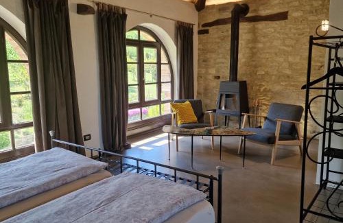 Cossano Belbo Cama Y Desayuno | Cascina IL SOGNO