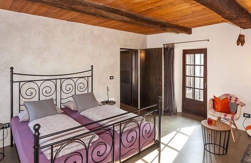 Cossano Belbo Cama Y Desayuno | Cascina IL SOGNO