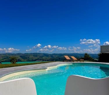 Guarene Apartamento | Cascina Montè