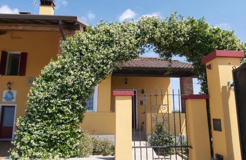 Ghedi Cama Y Desayuno | Cascina Olmetto di Sotto