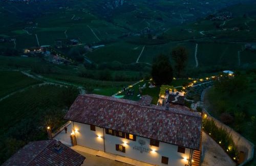 Alba Villa | Cascina Portinale 8