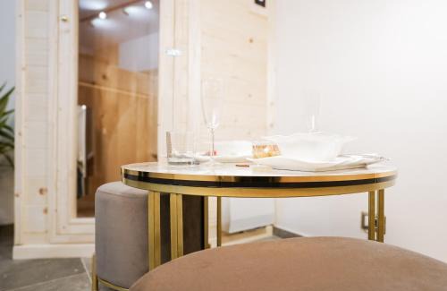 Spello Cama Y Desayuno | Cascina Ridolfi - Il Nido d'Amore