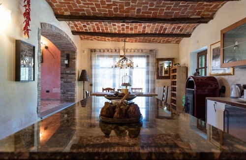 Castelnuovo Calcea Casa | Cascina Sofia