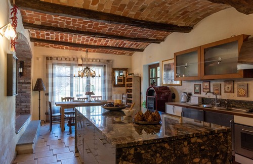 Castelnuovo Calcea Casa | Cascina Sofia