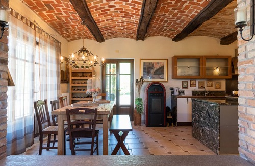 Castelnuovo Calcea Casa | Cascina Sofia