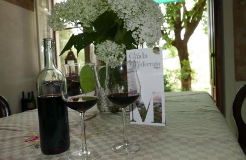Ozzano Monferrato Casa | Cascina Tornara, ritorno alle origini monferrine