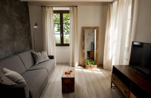 Gargnano Apartamento | Cascina Varini