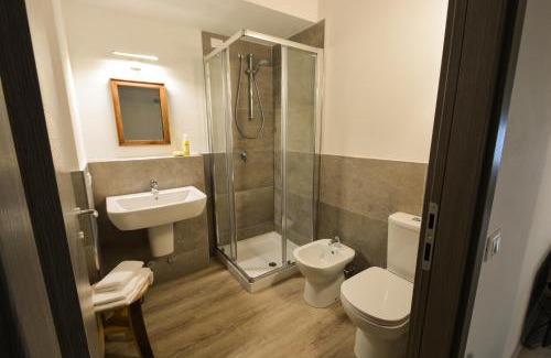 Gargnano Apartamento | Cascina Varini