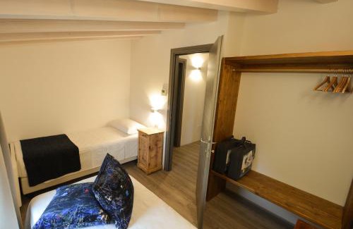Gargnano Apartamento | Cascina Varini