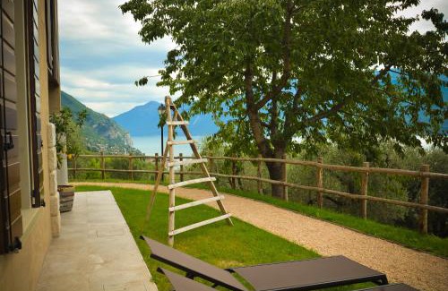Gargnano Apartamento | Cascina Varini