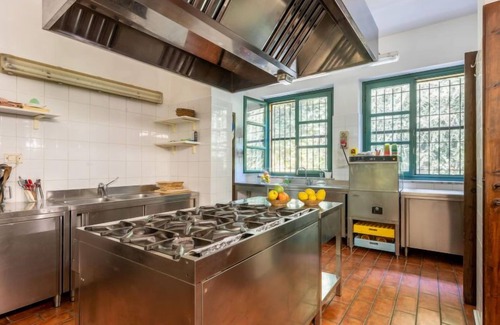 Vigliano d'Asti Casa | Casa de vacaciones Cascina Virginia en Vigliano d'Asti - 18 personas, 5 dormitorios