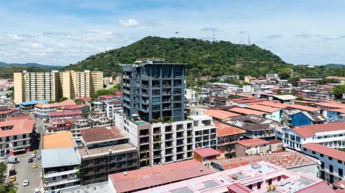 Santa Ana Apartamento | CASCO 114, king bed Stylish and Cozy apartment near Casco