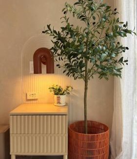Santa Ana Apartamento | CASCO 114, king bed Stylish and Cozy apartment near Casco