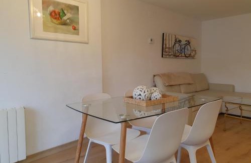 San Pablo Apartamento | Casco Histórico, con Parking incluido