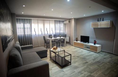Alcalá de Henares Apartamento | Casco histórico Alcalá con NRU y LICENCIA TURISTICA VT-13977