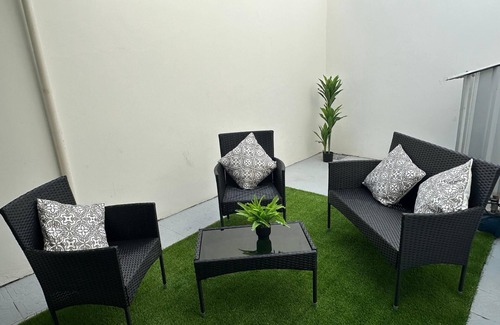 Comayagua Casa | Casco Historico Downtown townhome with WiFi, AC in fabulous Comayagua