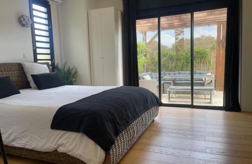 Carosse Apartamento | case à roches