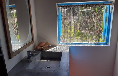 Nosy Boraha Casa | Caso una residencia de Maddy Lovasoa