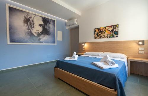 Pizzo Apartamento | Case Alexandr Grillo