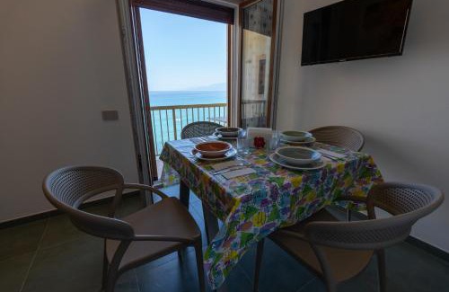 Pizzo Apartamento | Case Alexandr Grillo