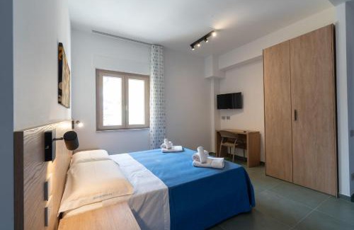 Pizzo Apartamento | Case Alexandr Grillo