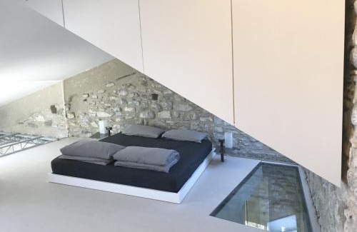 San Lorenzo al Mare Apartamento | Case Antico Comune
