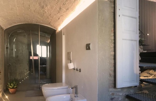 San Lorenzo al Mare Apartamento | Case Antico Comune