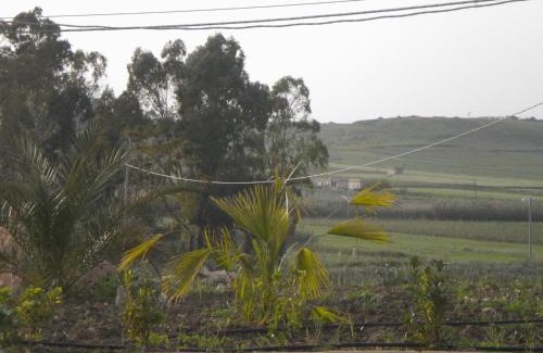 Porto Palo Casa | Case Barrera