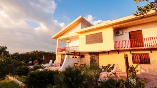 Sciacca Casa | Case Bongiovi