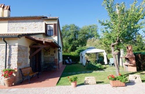 Montescudaio Casa | CASE&COLLINE Podere S'Ignazio