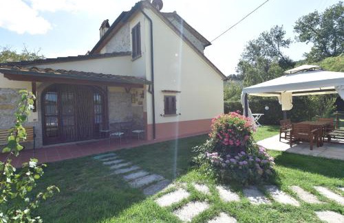 Montescudaio Casa | CASE&COLLINE Podere S'Ignazio