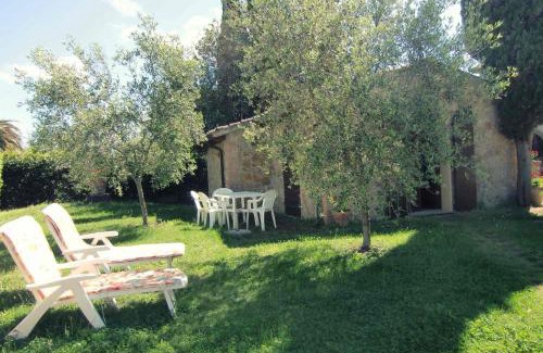 Montescudaio Casa | CASE&COLLINE Villetta Anita