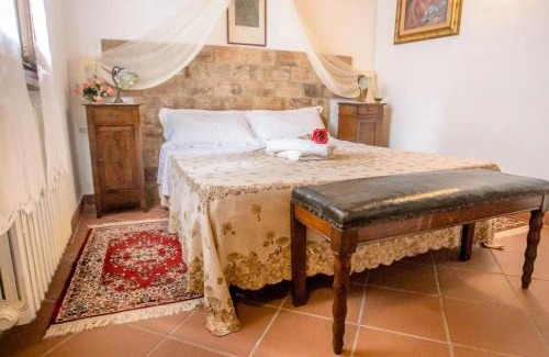 Montescudaio Casa | CASE&COLLINE Villetta Anita