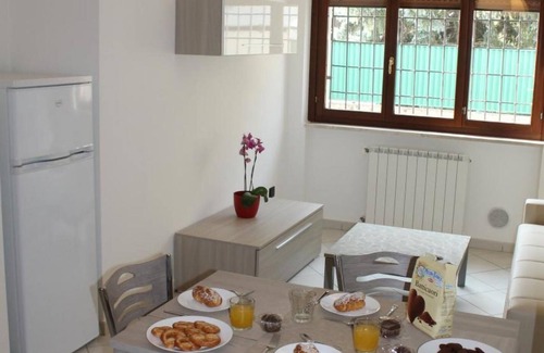 Ovest Apartamento | Case Cosi Verona - Appartament0 8