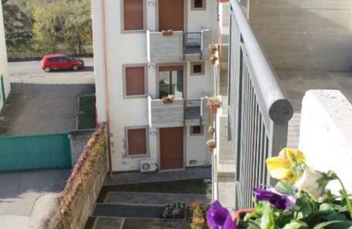 Ovest Apartamento | Case Cosi Verona - Appartament0 8