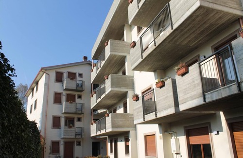 Ovest Apartamento | Case Cosi Verona - Appartament0 8