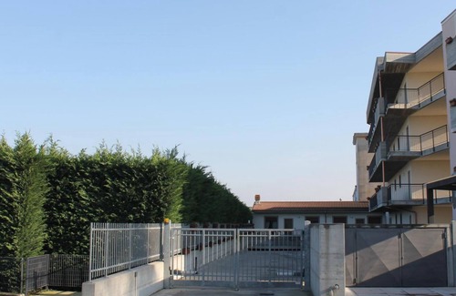 Ovest Apartamento | Case Cosi Verona - Appartament0 8