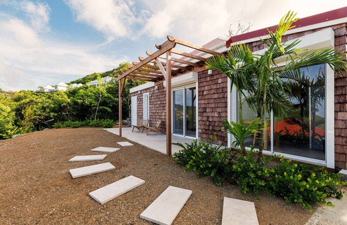 Terre Neuve Casa | Case Créole LODGE 4
